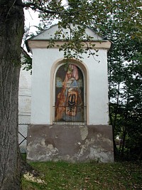 Kaplika sv. Vclava