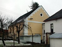 idovsk synagoga