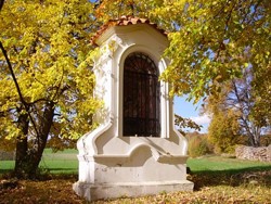 Kaple v Brandl�n�