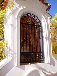 Z�me�ek v Brandl�n�