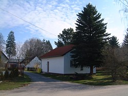 Knihovna v Brandl�n�