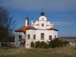 Z�me�ek v Brandl�n�