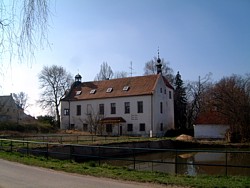 Z�me�ek v Brandl�n�