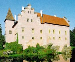 �erven� Lhota