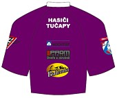 Nov� dres pro dorost