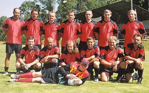 Dru�stvo �star�ch p�n��