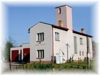 Hasi�sk� zbrojnice SDH Tu�apy - Fotogalerie