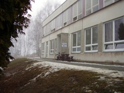 Z�kladn� �kola a Mate�sk� �kola