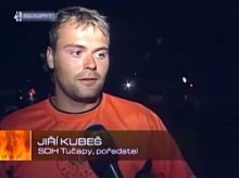 Jirka Kube