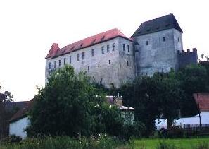 Hrad K�men