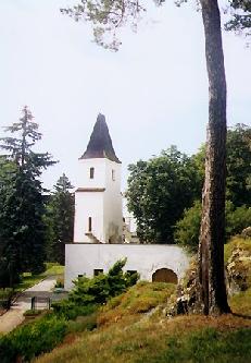 Hrad K�men