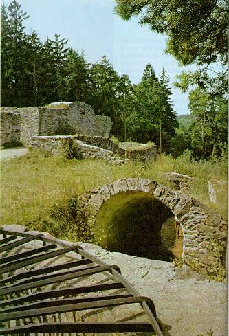 Koz� hr�dek