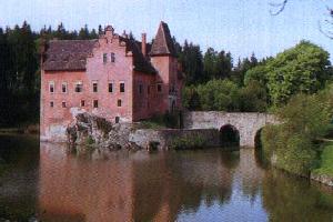 �erven� Lhota