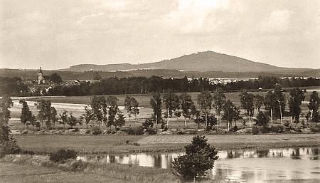 Pohled na Tu�apy z r. 1974