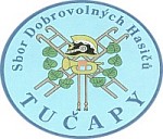 Sou�asn� znak SDH Tu�apy