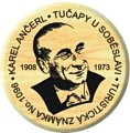 Turistická známka Tučap - definitivní verze